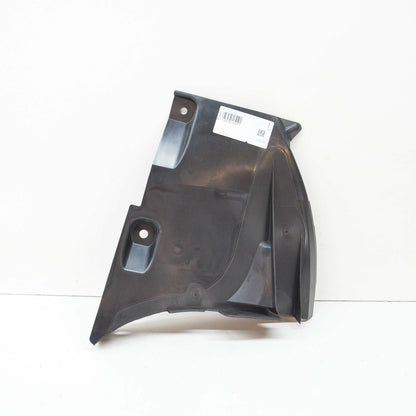 NEW MB CLA COUPE C118 FRONT LEFT FENDER LINER EXTENSION A1186904901 ORIGINAL