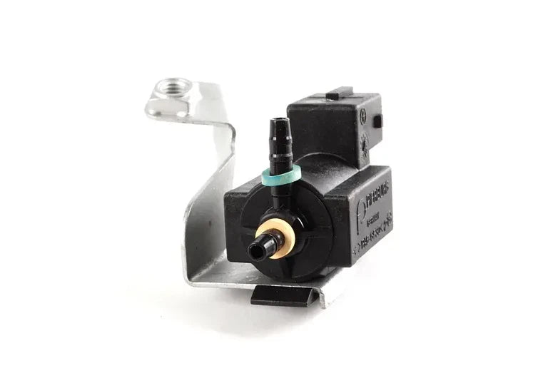 NEW BMW 3 E36 VACCUM CONTROL ELECTRIC VALVE 11721433458 1433458 ORIGINAL