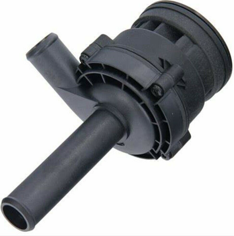 NEW MERCEDES-BENZ S W221 ENGINE AUXILIARY WATER PUMP A2218350164 ORIGINAL