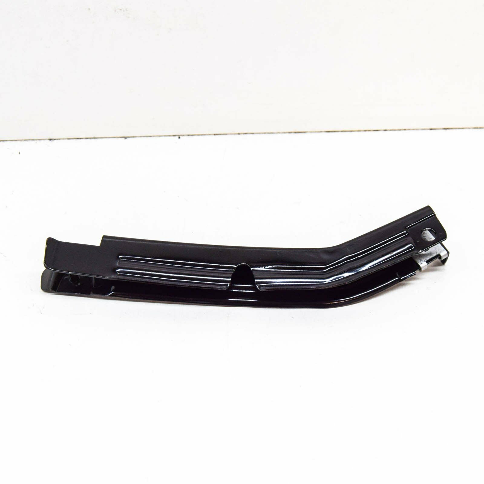 NEW MERCEDES-BENZ GL X164 FRONT BUMPER RIGHT BRACKET A1648800614 ORIGINAL