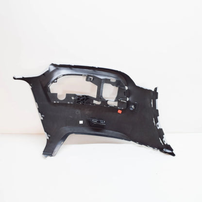 NEW AUDI Q3 8U FRONT BUMPER LEFT SIDE COVER 8U0807065AGRU ORIGINAL