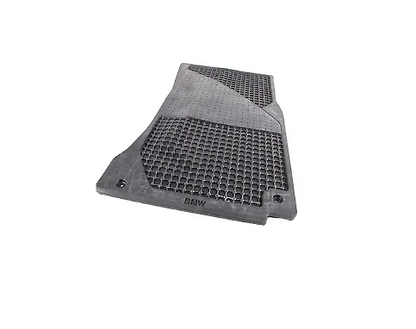 new bmw 5 e39 front all weather floor mats lhd 82559405043 original