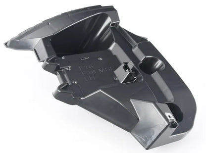 NEW BMW X6 F16 REAR BUMPER LEFT SIDE CORNER MOUNT 51127338285 ORIGINAL