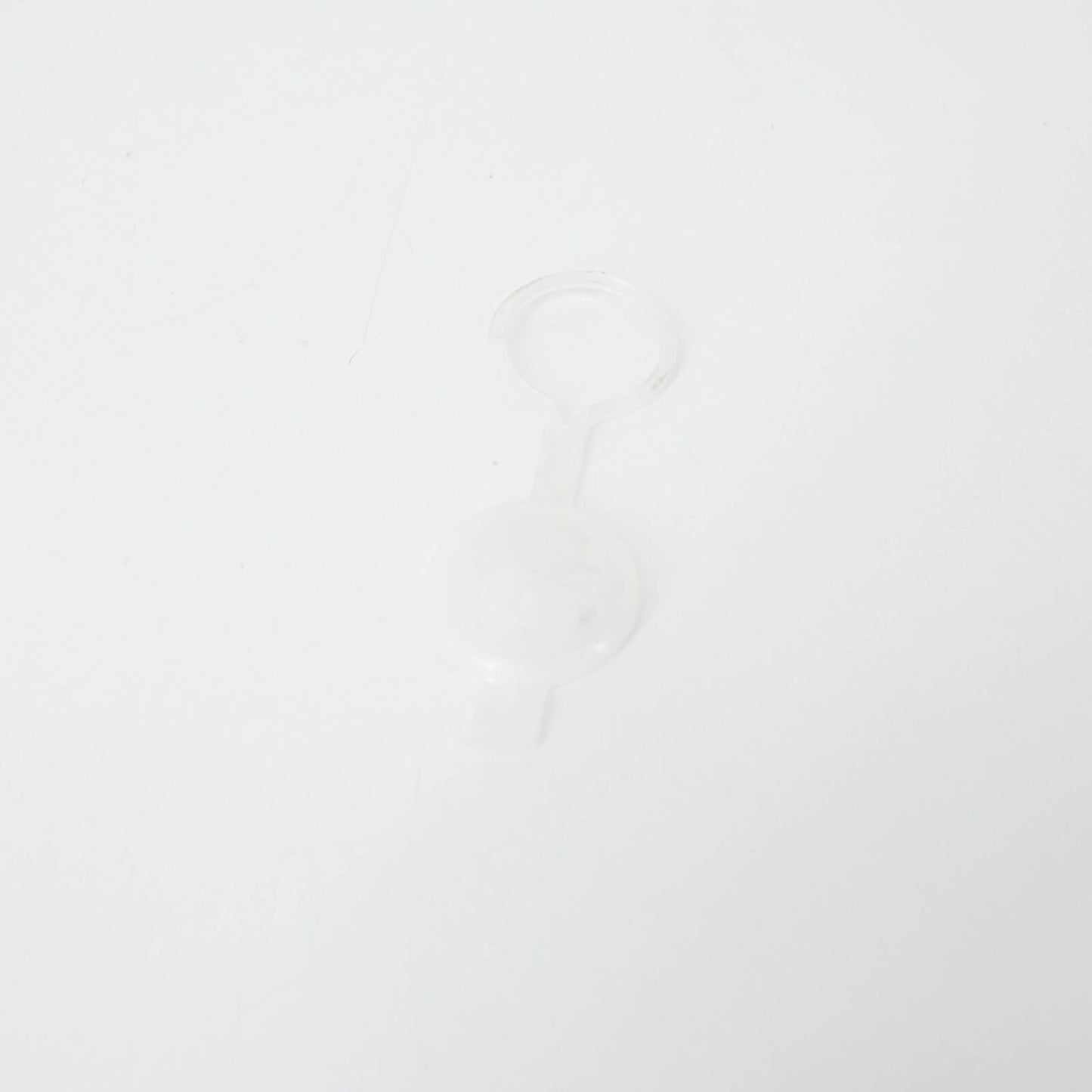 NEW MERCEDES-BENZ E W210 HEADLAMP WASHER RESERVOIR CAP A2108690072 ORIGINAL