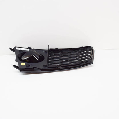 NEW AUDI A7 S 4GA FRONT BUMPER RIGHT SIDE BUMPER GRILLE 4G8807682G T94 ORIGINAL