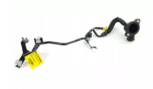NEW VOLKSWAGEN ARTEON 3H7 COOLING SYSTEM BREATHER LINE 04L121070AB ORIGINAL