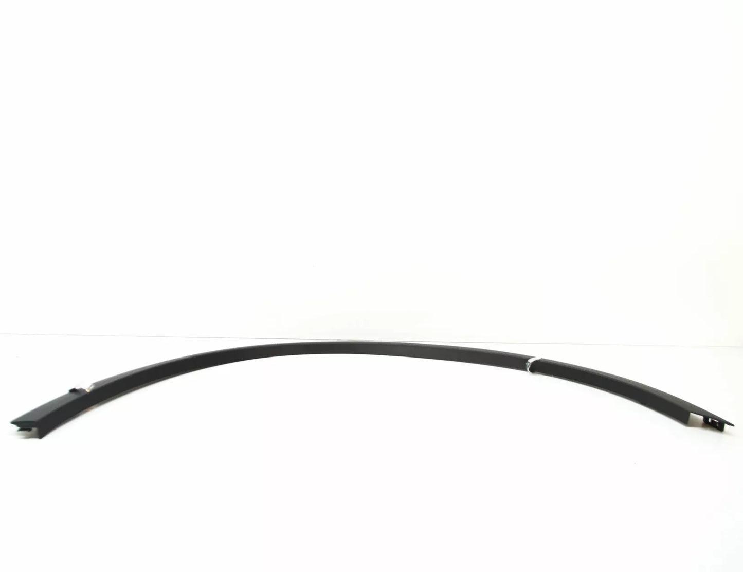 NEW MERCEDES-BENZ GLC X253 FRONT RIGHT FENDER SURROUND WHEEL MOLDING A2538857606