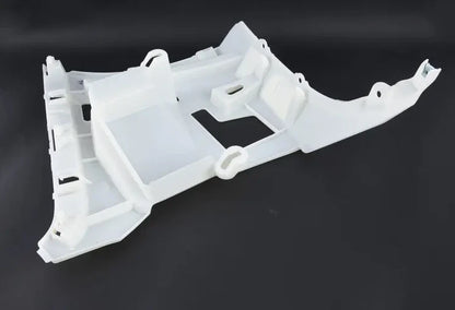 NEW BMW M3 F80 REAR BUMPER M LEFT SIDE GUIDE 51128055983 ORIGINAL