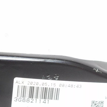 NEW VOLKSWAGEN ARTEON FRONT LEFT FENDER HOLDER 3G8821141 ORIGINAL