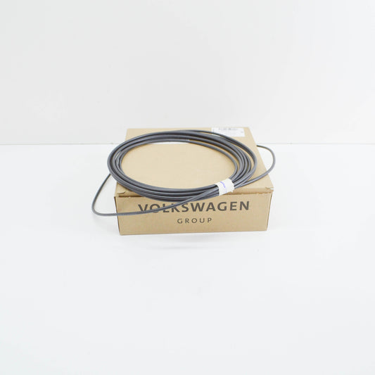 NEW VOLKSWAGEN TIGUAN AD REAR LID CAMERA DATA CONNECTION LINE 5NB971192C