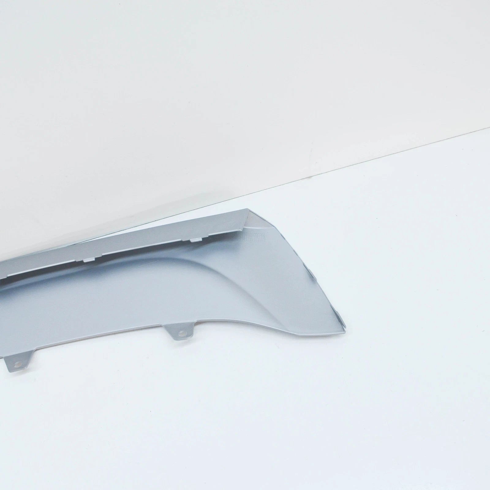 NEW BMW X6 F16 FRONT BUMPER COVER TRIM 51117319805 7319805 2016 ORIGINAL