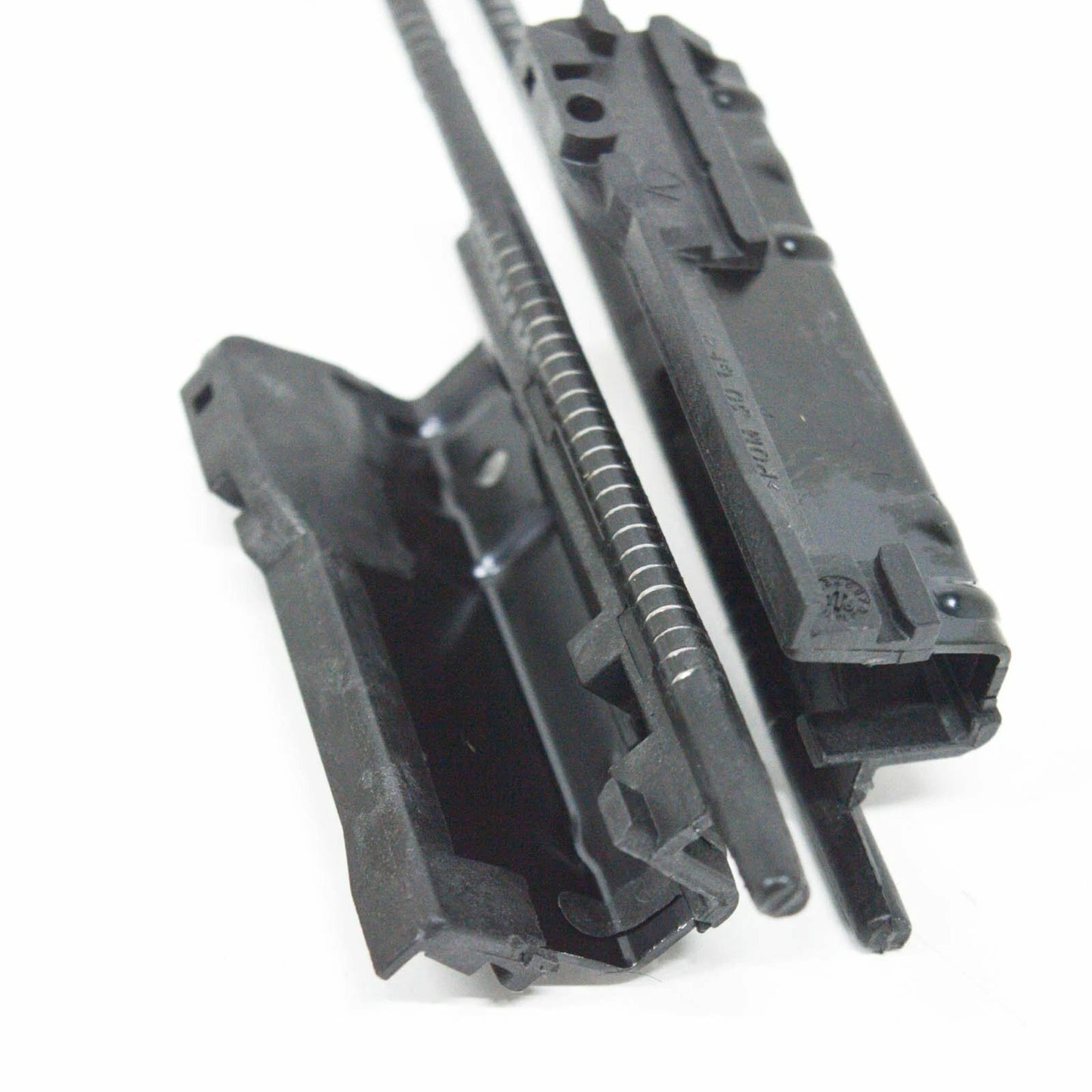 NEW BMW X3 E83 SUNROOF GLASS COVER DRIVE CABLE 54103456571 3456571 ORIGINAL