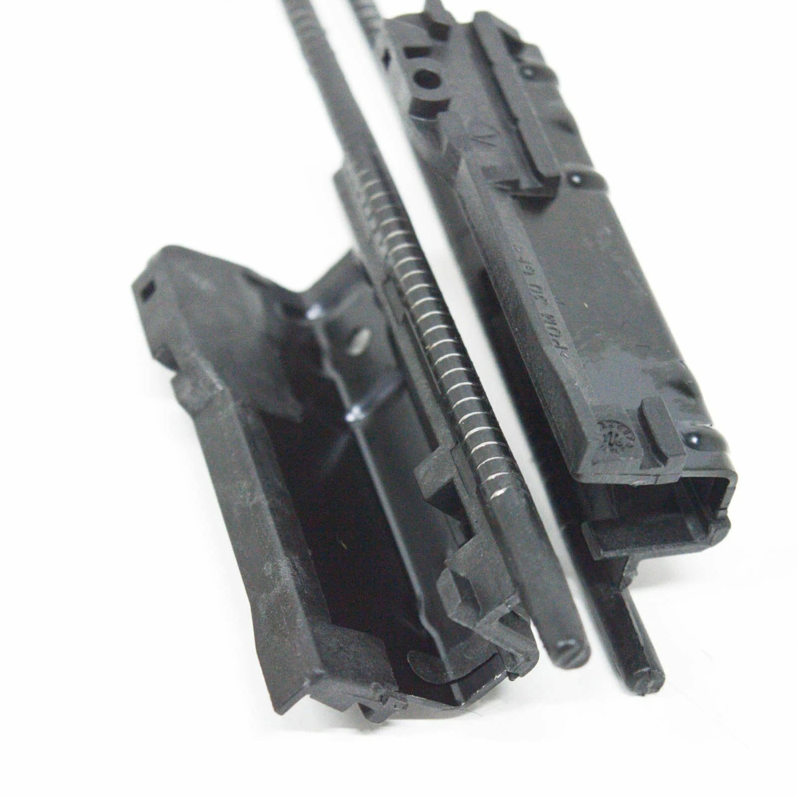 NEW BMW X3 E83 SUNROOF GLASS COVER DRIVE CABLE 54103456571 3456571 ORIGINAL