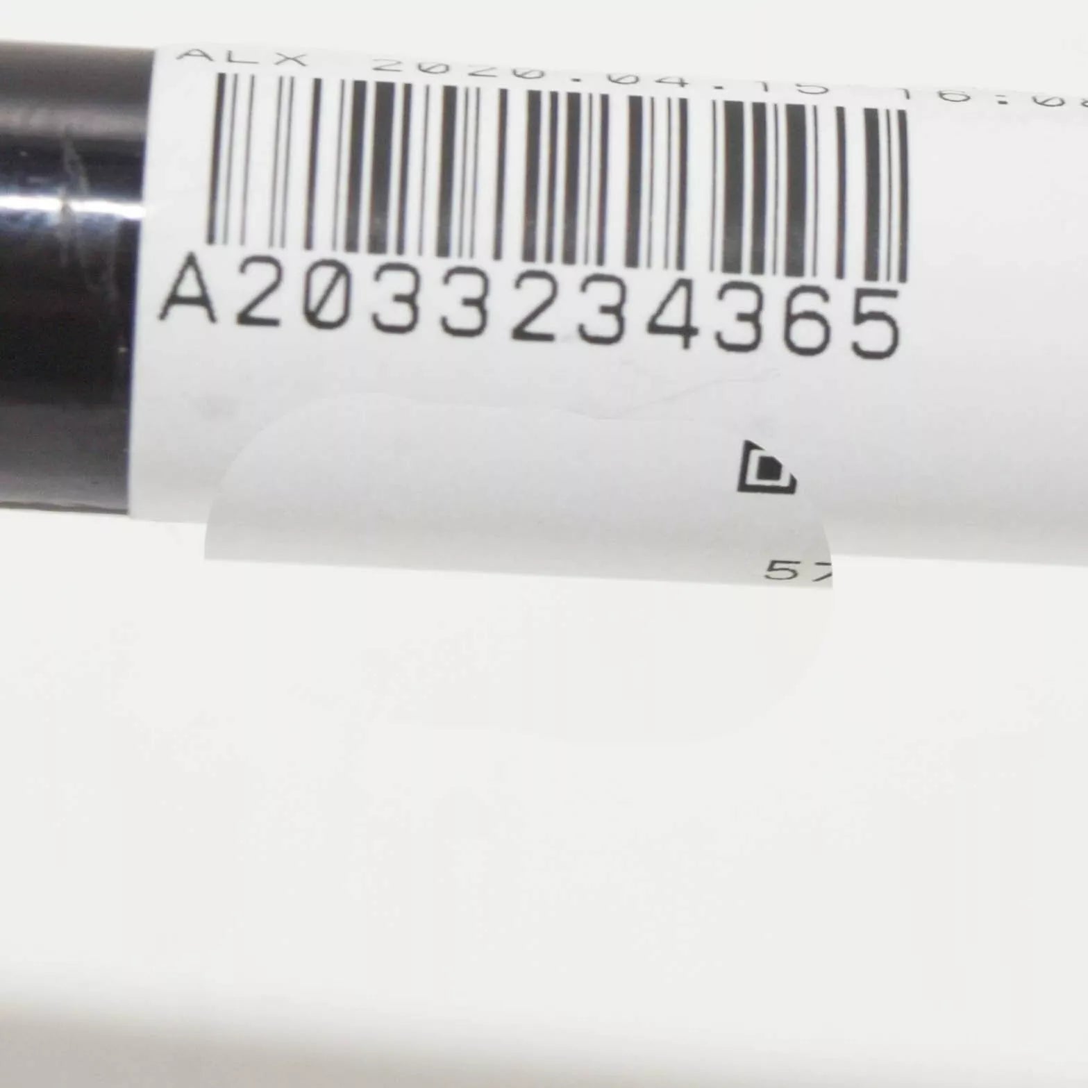 NEW MERCEDES BENZ C W203 FRONT ANTI ROLL SWAY BAR STABILIZER A2033234365