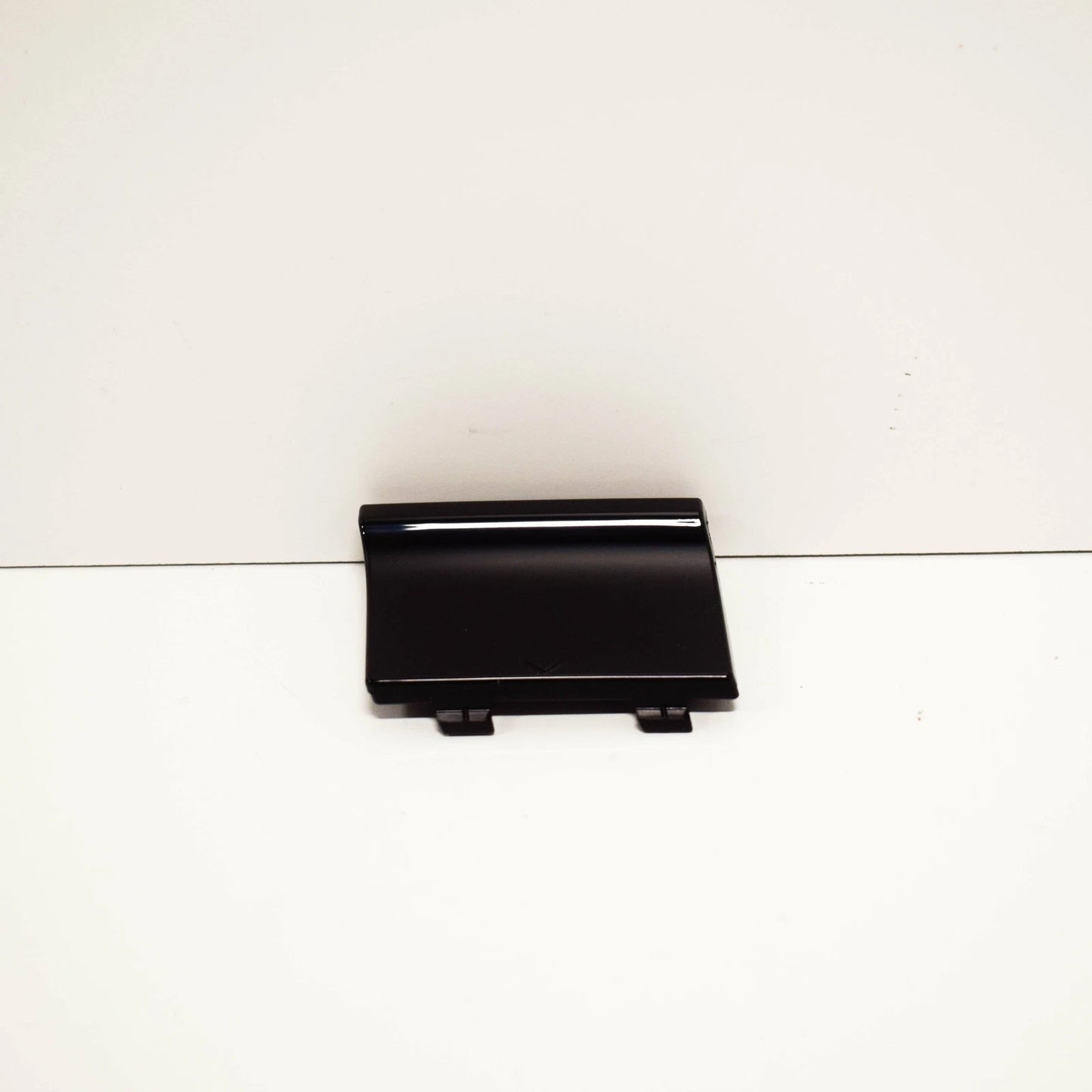 NEW MB CLA C117 REAR BUMPER TOW HOOK EYE COVER A1178859800 2015 ORIGINAL