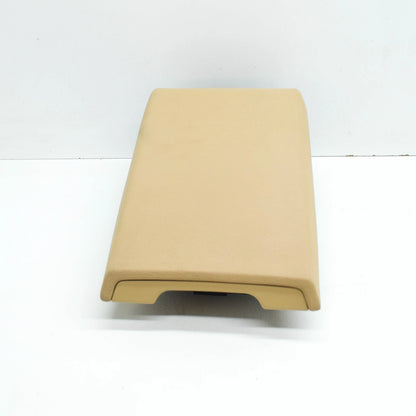 NEW BMW 7 E38 FRONT CENTRE CONSOLE COVER 8184635 51168184635 ORIGINAL