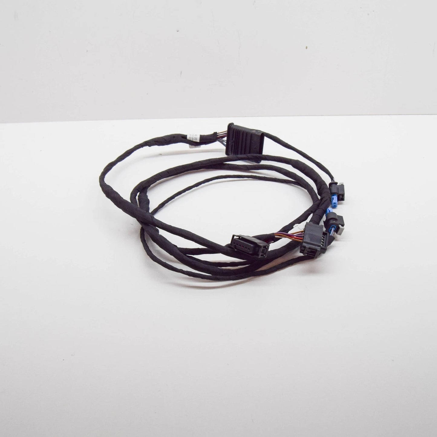 NEW MERCEDES-BENZ E W212 FRONT BUMPER WIRING HARNESS A2124402052 ORIGINAL