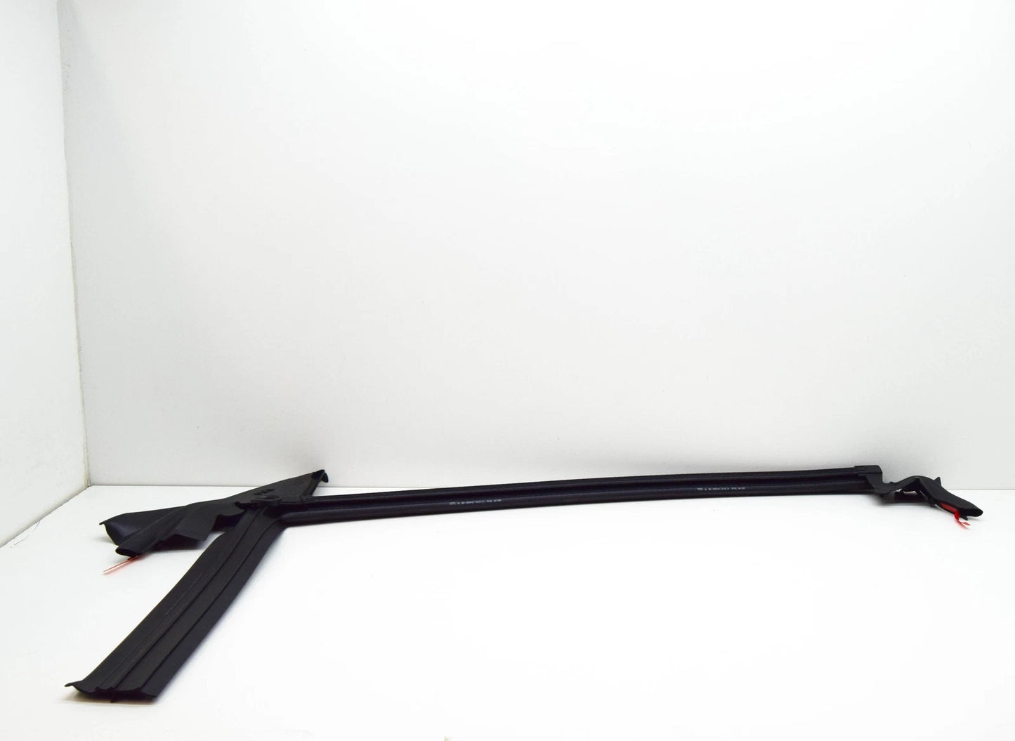 NEW AUDI A7 SPORTBACK 4G FRONT RH INNER WINDOW APERTURE SEAL 4G8837480K ORIGINAL