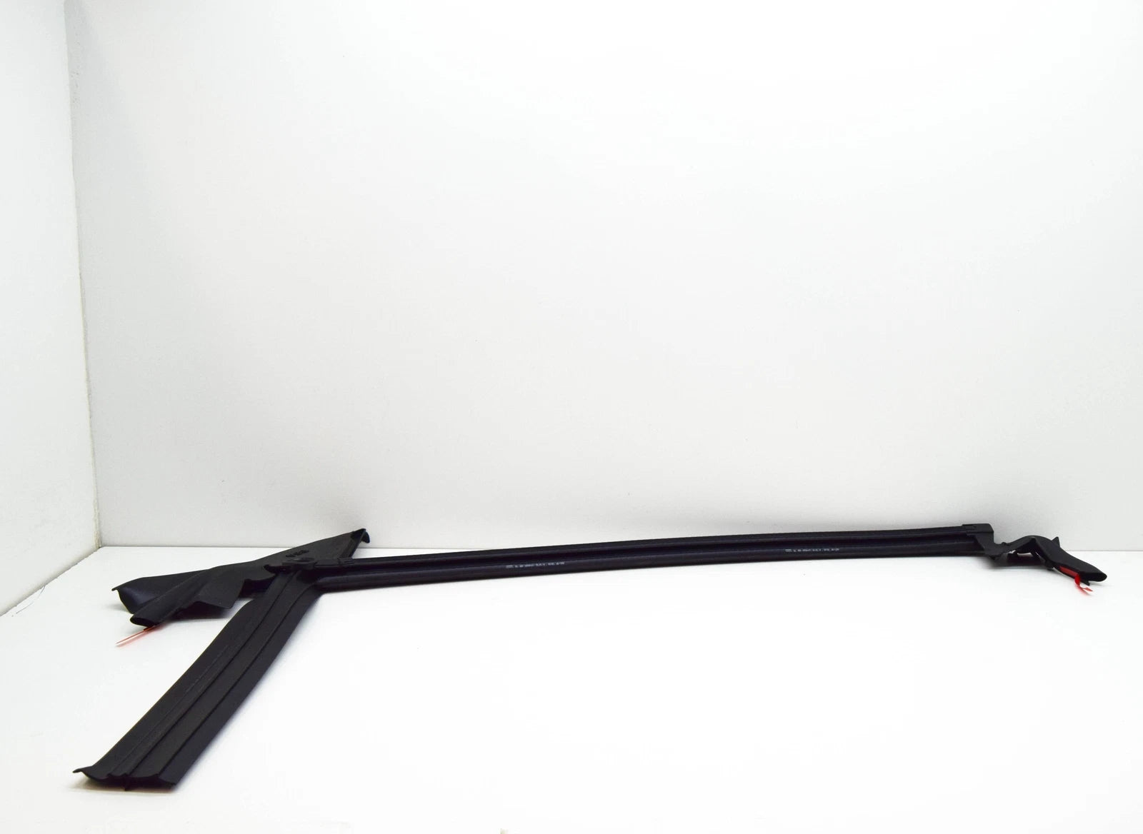 NEW AUDI A7 SPORTBACK 4G FRONT RH INNER WINDOW APERTURE SEAL 4G8837480K ORIGINAL