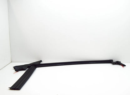 NEW AUDI A7 SPORTBACK 4G FRONT RH INNER WINDOW APERTURE SEAL 4G8837480K ORIGINAL