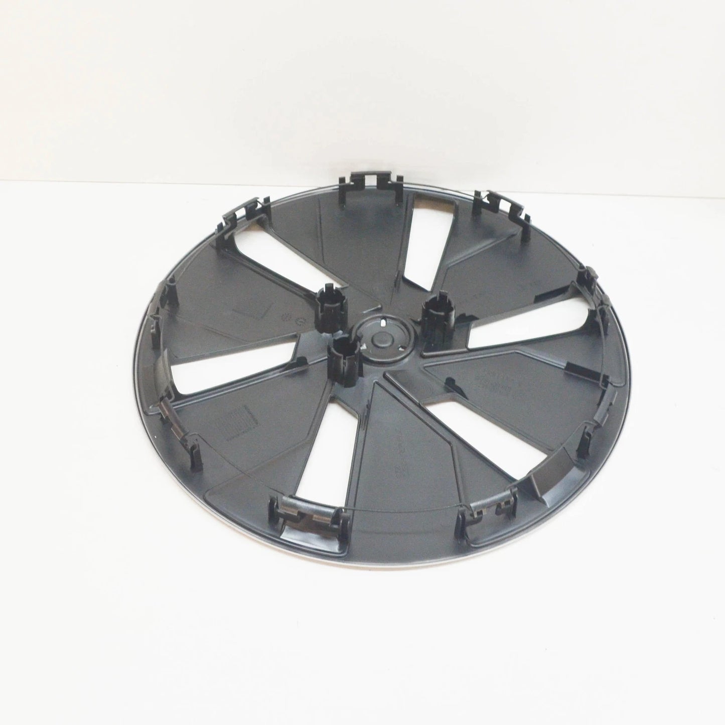 NEW VOLKSWAGEN ID.3 WHEEL TRIM RING COVER 10A601147BWZG ORIGINAL