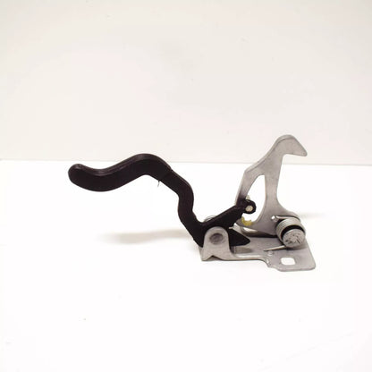 NEW BMW 5 E39 HOOD SAFETY CATCH 51238172164 ORIGINAL