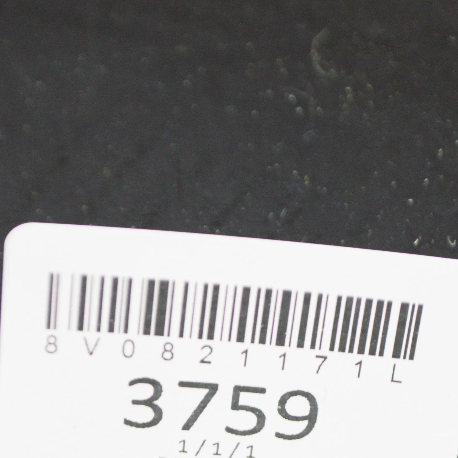 NEW AUDI A3 SPORTBACK 8V FRONT LEFT INNER WHEEL HOUSING LINER 8V0821171L