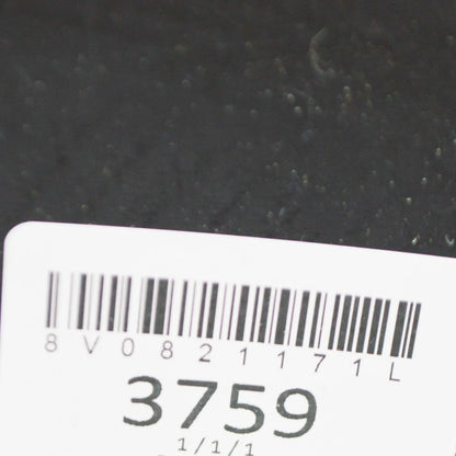 NEW AUDI A3 SPORTBACK 8V FRONT LEFT INNER WHEEL HOUSING LINER 8V0821171L