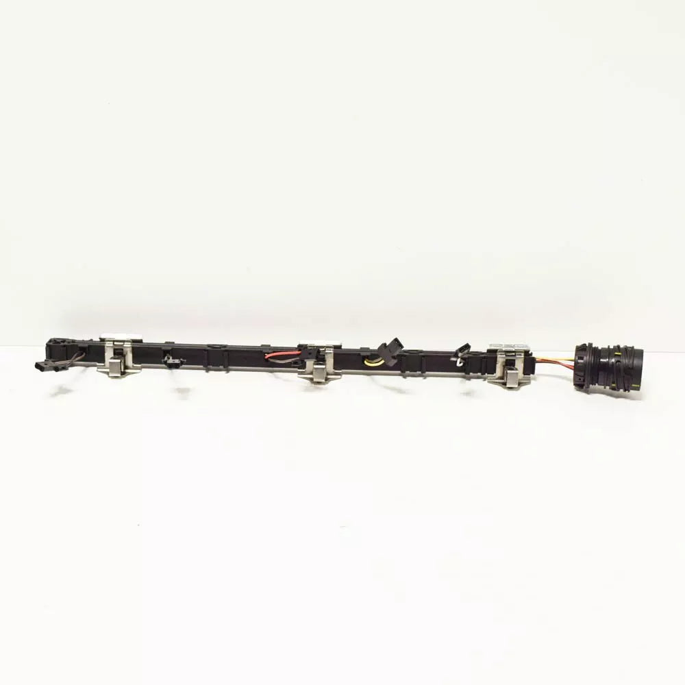 NEW VW TRANSPORTER T5 LEFT INJECTION NOZZLE ADAPTER CABLE LOOM 070971033