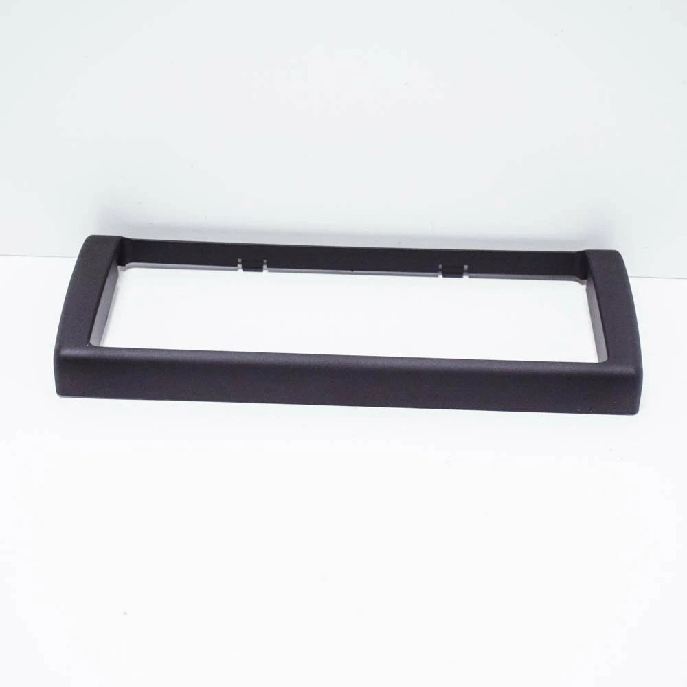 NEW BMW 7 E38 ON-BOARD MONITOR 16:9 FRAME 65528385450 ORIGINAL