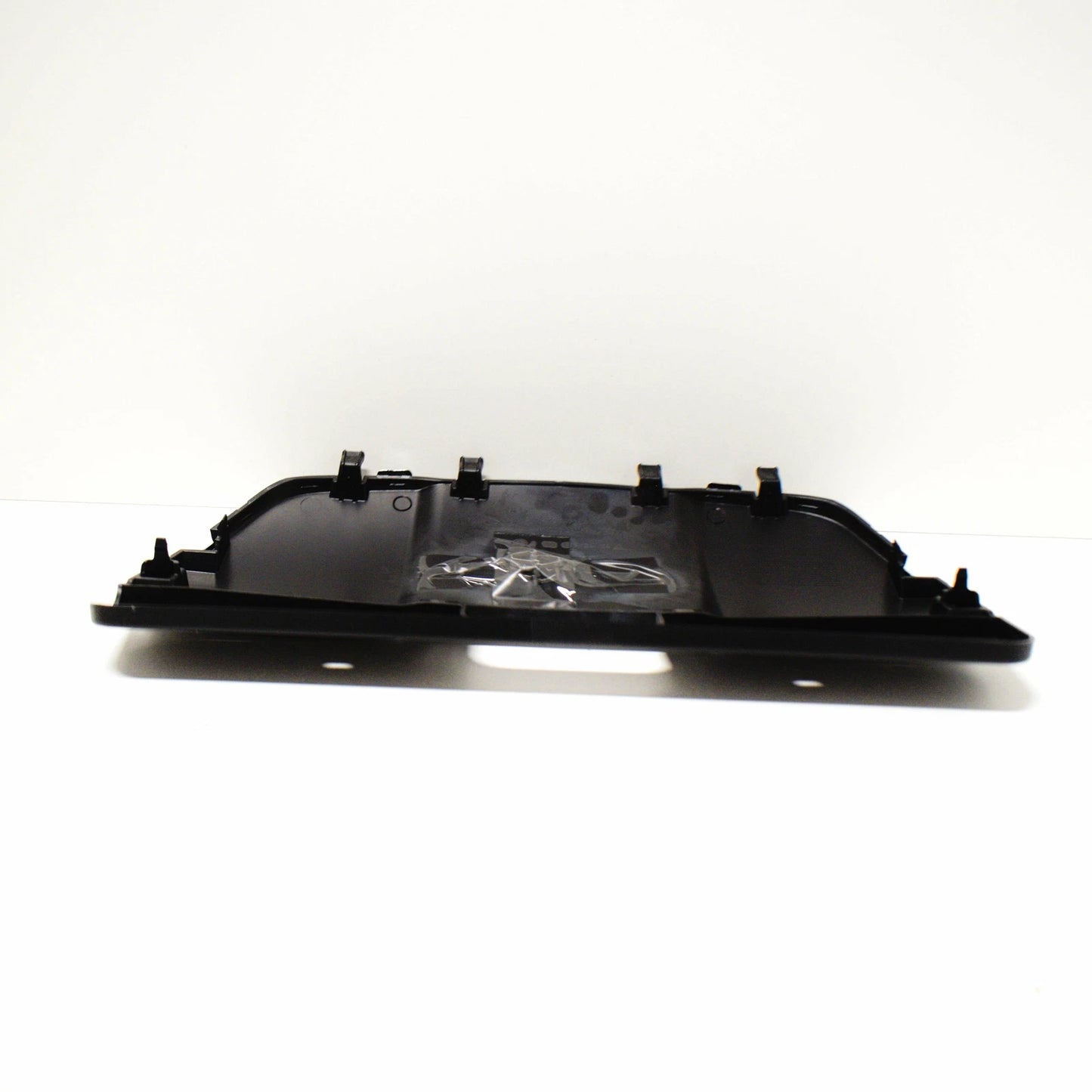 NEW MERCEDES-BENZ GLE W166 REAR BUMPER TOW EYE COVER A1668852324 ORIGINAL