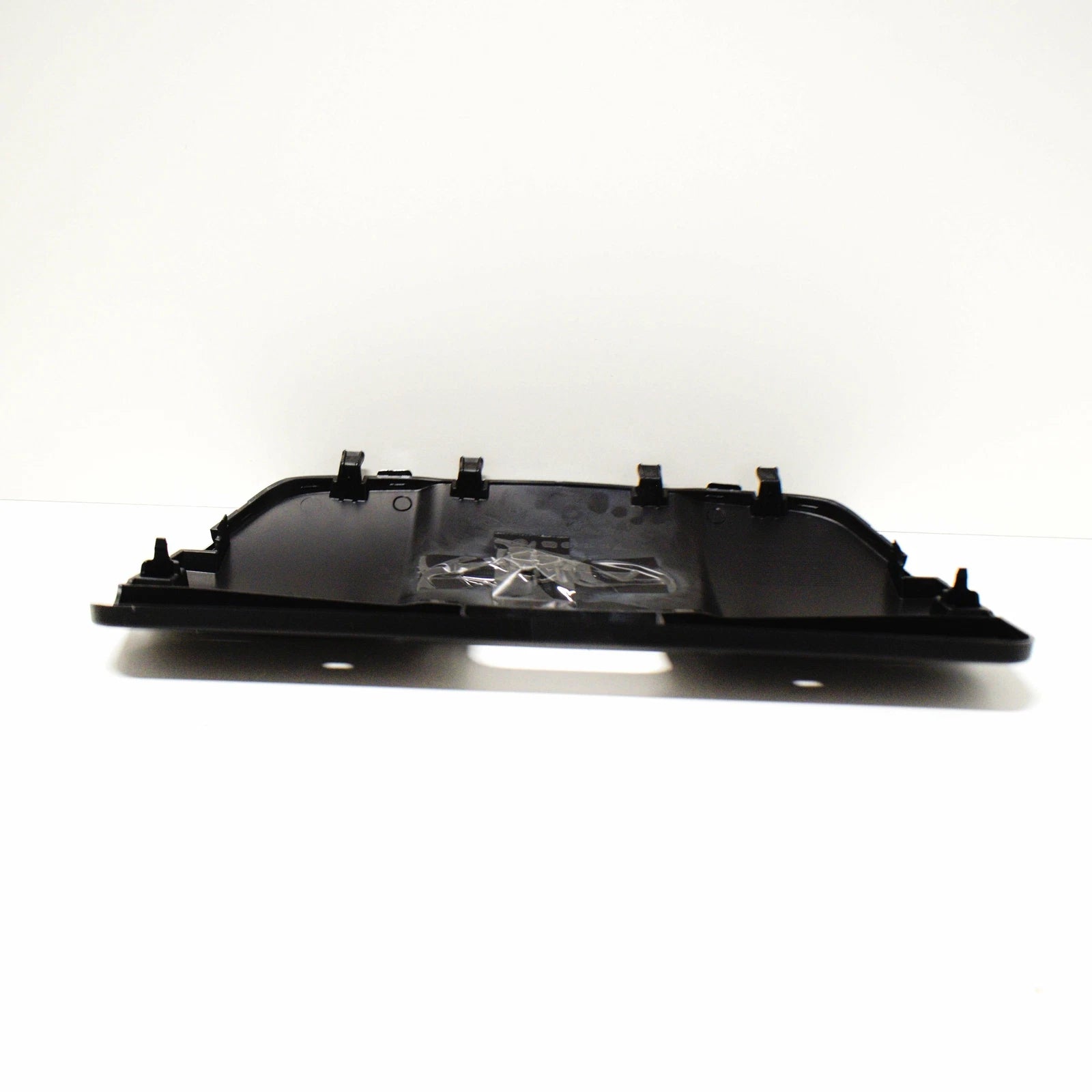 NEW MERCEDES-BENZ GLE W166 REAR BUMPER TOW EYE COVER A1668852324 ORIGINAL