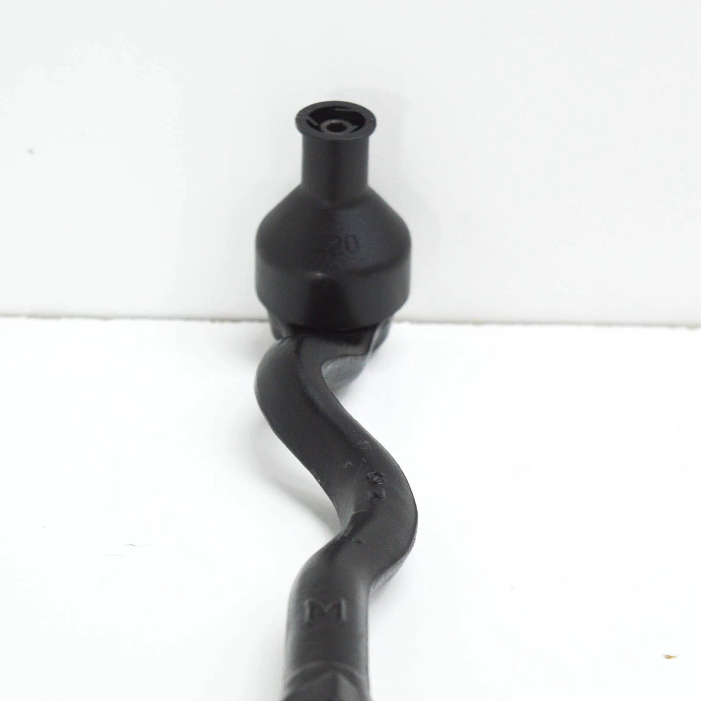 NEW BMW 3 E46 STEERING RACK LEFT TIE ROD 32112228785 2228785 ORIGINAL