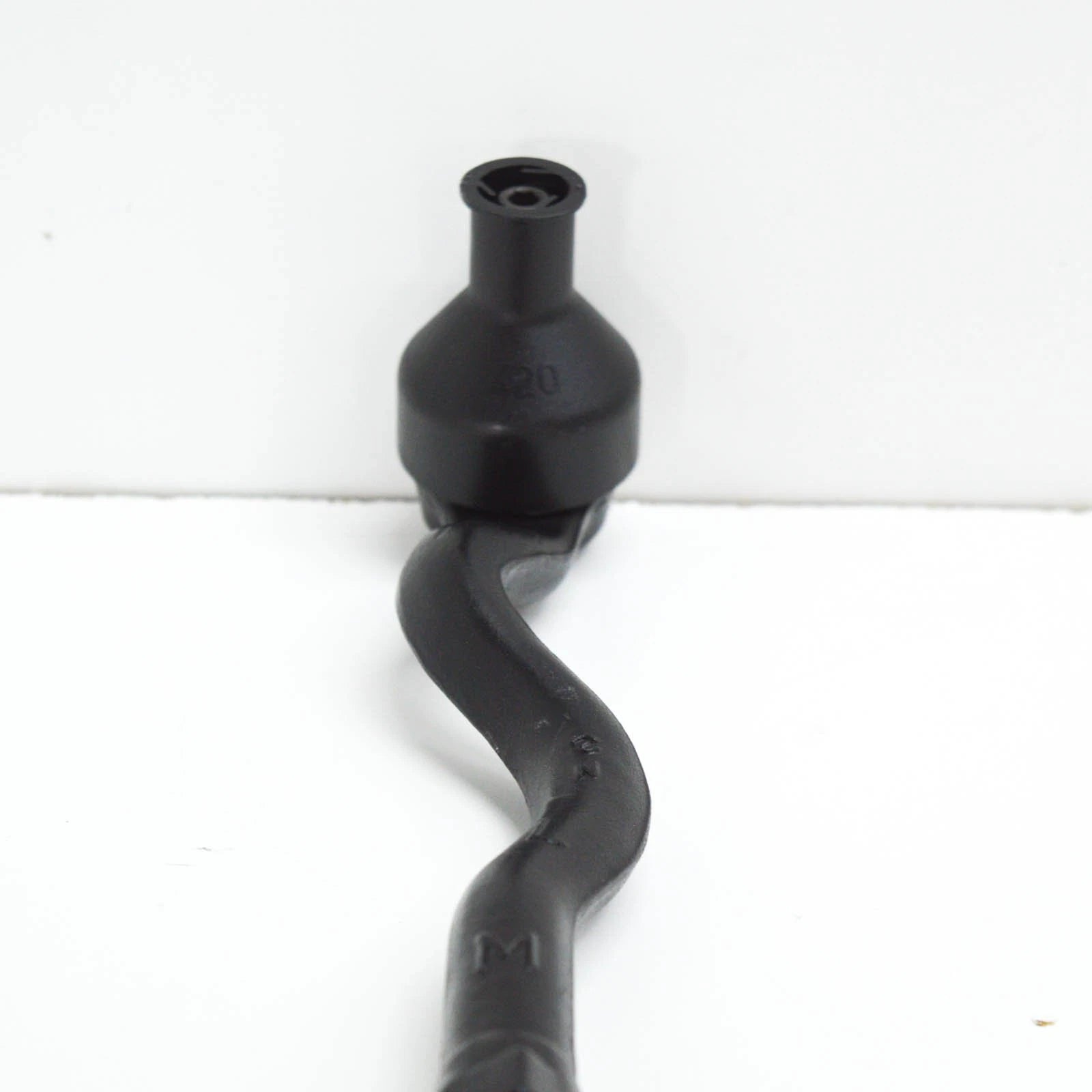 NEW BMW 3 E46 STEERING RACK LEFT TIE ROD 32112228785 2228785 ORIGINAL