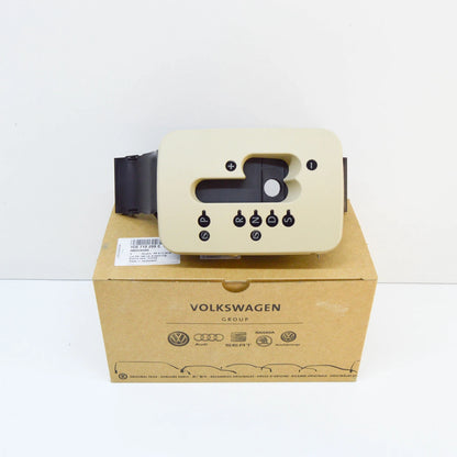 NEW VOLKSWAGEN BEETLE 9C GEAR SHIFTING LEVEL PLASTIC COVER 1C0713203C08H