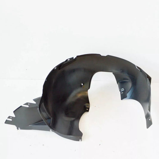 NEW VOLKSWAGEN POLO MK5 6R FRONT LEFT WHEEL HOUSING LINER 6R0809957F ORIGINAL