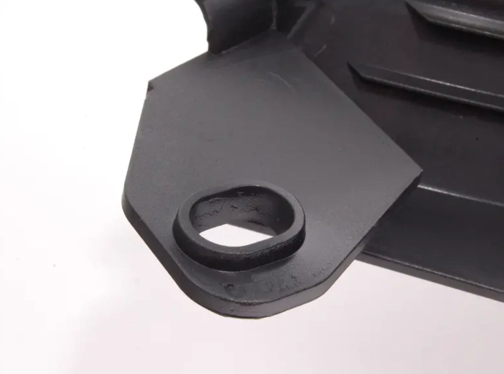 NEW BMW 7 E38 REAR RIGHT DOOR TRIM SILL PLATE INSERT 8174532 51478174532