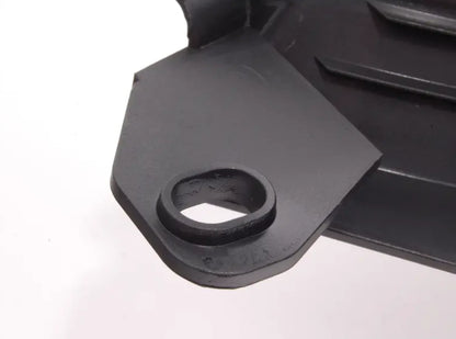 NEW BMW 7 E38 REAR RIGHT DOOR TRIM SILL PLATE INSERT 8174532 51478174532