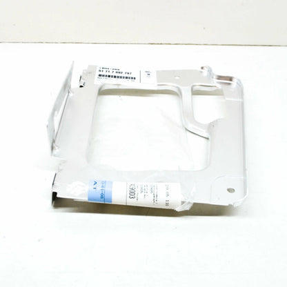 NEW BMW M3 COUPE E46 FRONT LEFT AIR DUCT BRACKET 51717892797 7892797 ORIGINAL