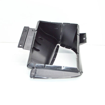 NEW BMW M4 F82 RADIATOR LEFT AIR DUCT 51748054265 8054265 2016 ORIGINAL