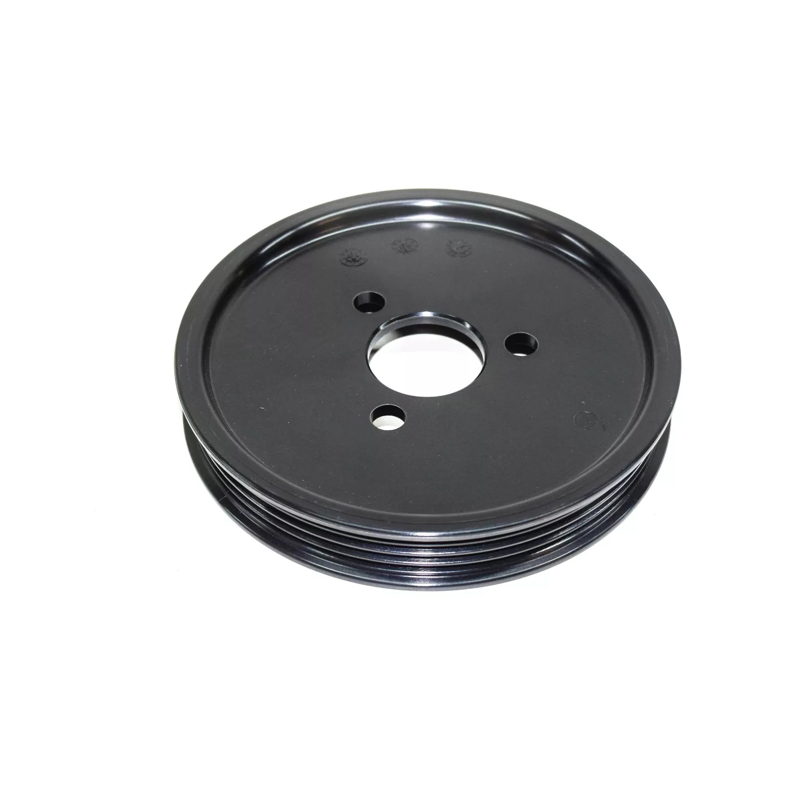 NEW BMW 3 E90 STEERING PUMP PULLEY 32427793983 ORIGINAL