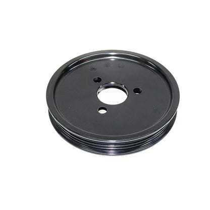 NEW BMW 3 E90 STEERING PUMP PULLEY 32427793983 ORIGINAL