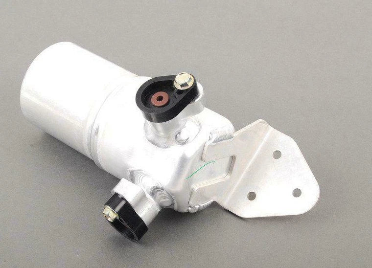 NEW AUDI A8 D3 A/C RECEIVER DRIER 4E0820189G ORIGINAL