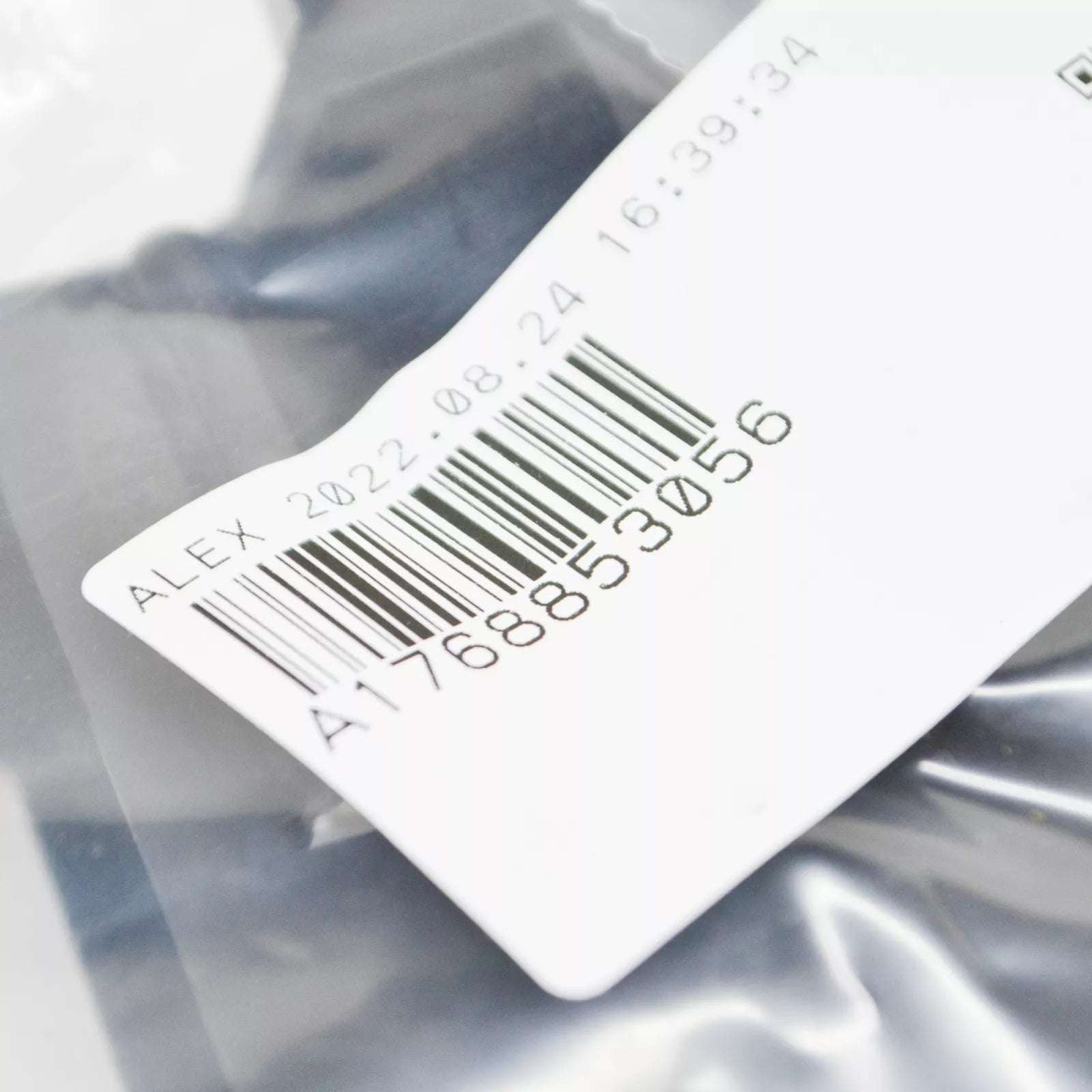 NEW MB A W176 FRONT BUMPER LEFT RADAR SENSOR MOUNT A1768853056 ORIGINAL