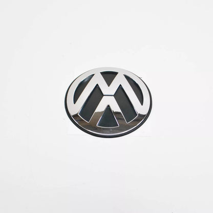 NEW VOLKSWAGEN BEETLE CABRIO 1Y REAR LID BADGE 1C0853630MULM