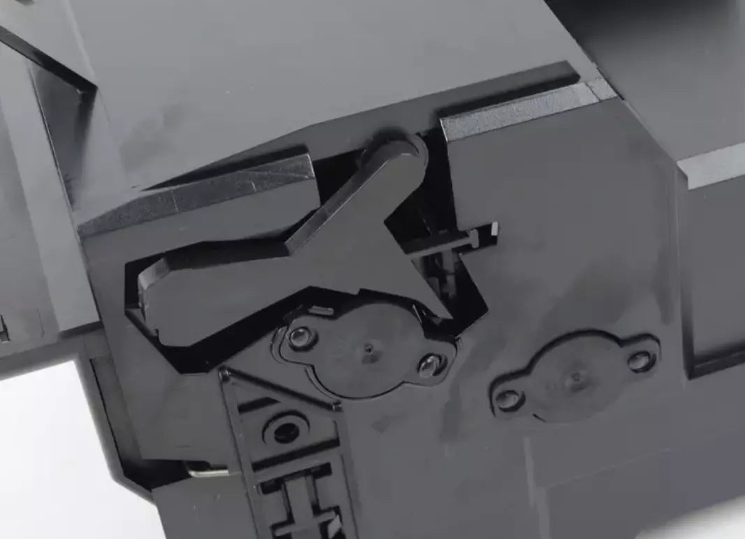 NEW BMW 7 E38 REAR CENTER CONSOLE INSERT 8150395 51168150395 ORIGINAL