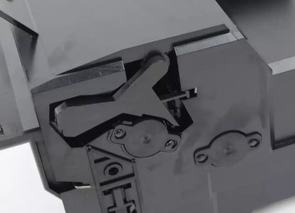 NEW BMW 7 E38 REAR CENTER CONSOLE INSERT 8150395 51168150395 ORIGINAL