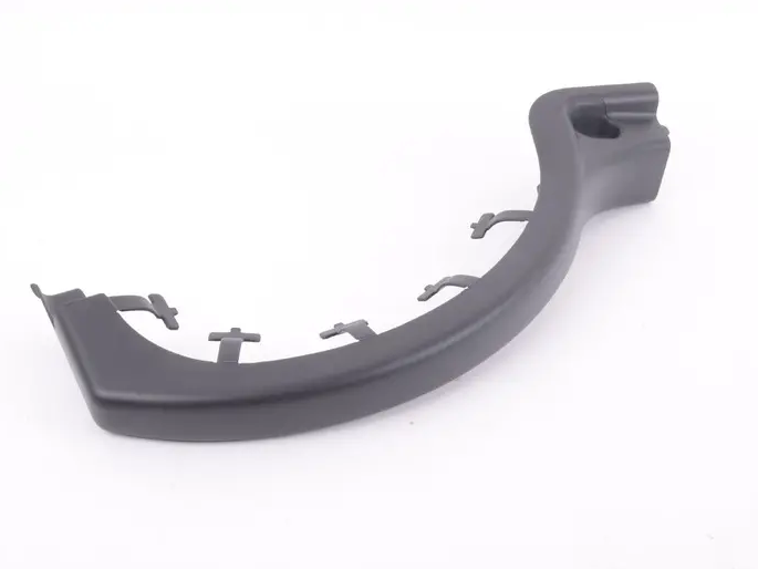 NEW MERCEDES-BENZ C W203 REAR LID LEFT CABLE DUCT A2038210989 ORIGINAL