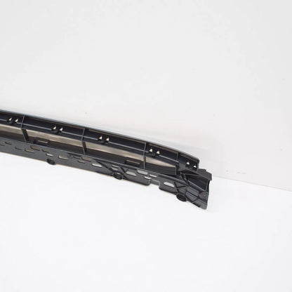 NEW AUDI Q8 4MN FRONT LOWER CENTRE GRILLE 4M8807647C9B9 4M8807647C 9B9