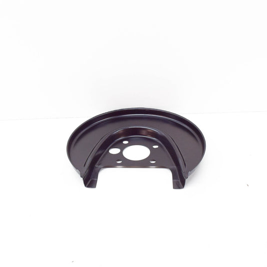 NEW AUDI TT 8N REAR RIGHT BRAKE DISC COVER PLATE 1J0615612D ORIGINAL